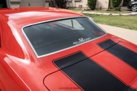 1967 Chevrolet Camaro Restomod LS1 for sale
