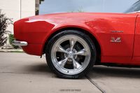 1967 Chevrolet Camaro Restomod LS1 for sale
