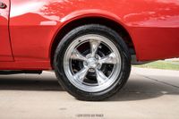 1967 Chevrolet Camaro Restomod LS1 for sale