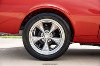1967 Chevrolet Camaro Restomod LS1 for sale