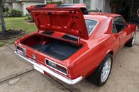 1967 Chevrolet Camaro Restomod LS1 for sale