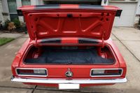 1967 Chevrolet Camaro Restomod LS1 for sale