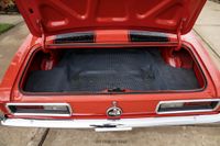 1967 Chevrolet Camaro Restomod LS1 for sale