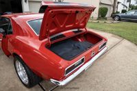 1967 Chevrolet Camaro Restomod LS1 for sale