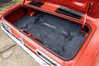 1967 Chevrolet Camaro Restomod LS1 for sale