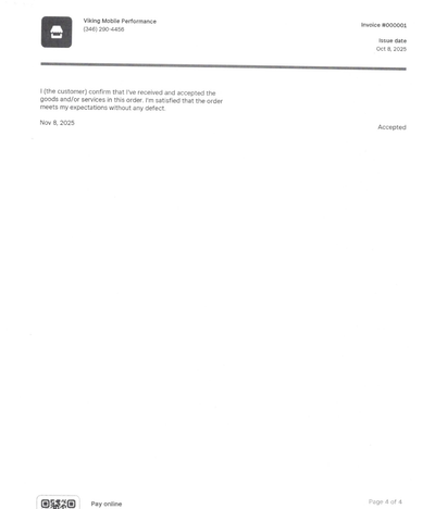 Service record 4 of 4