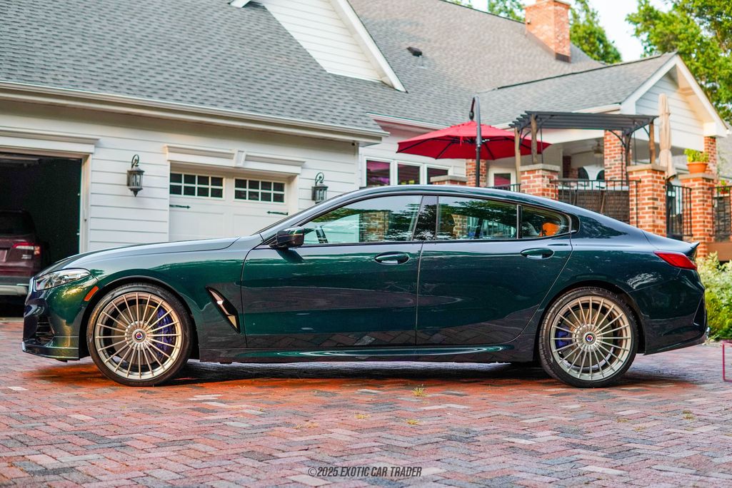 2023 BMW Alpina B8 Gran Coupe for sale