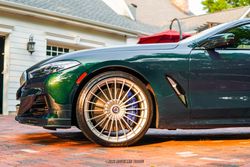 2023 BMW Alpina B8 Gran Coupe for sale