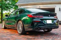 2023 BMW Alpina B8 Gran Coupe for sale