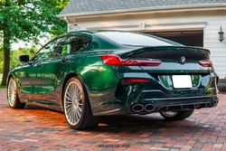 2023 BMW Alpina B8 Gran Coupe for sale