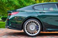 2023 BMW Alpina B8 Gran Coupe for sale