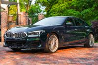 2023 BMW Alpina B8 Gran Coupe for sale