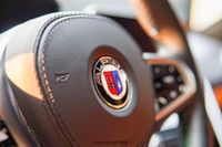 2023 BMW Alpina B8 Gran Coupe for sale