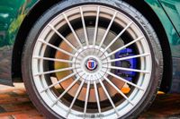 2023 BMW Alpina B8 Gran Coupe for sale