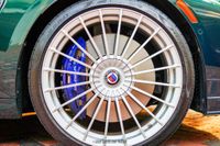 2023 BMW Alpina B8 Gran Coupe for sale