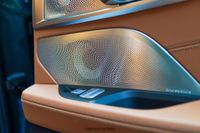 2023 BMW Alpina B8 Gran Coupe for sale