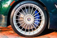 2023 BMW Alpina B8 Gran Coupe for sale