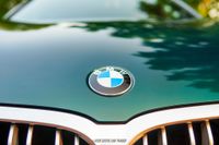 2023 BMW Alpina B8 Gran Coupe for sale