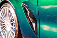 2023 BMW Alpina B8 Gran Coupe for sale