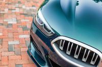 2023 BMW Alpina B8 Gran Coupe for sale