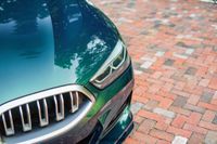 2023 BMW Alpina B8 Gran Coupe for sale
