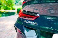 2023 BMW Alpina B8 Gran Coupe for sale