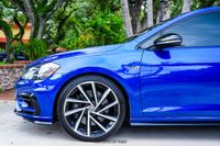 2019 Volkswagen Golf R 4Motion for sale