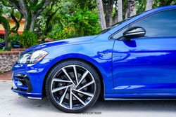 2019 Volkswagen Golf R 4Motion for sale