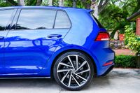 2019 Volkswagen Golf R 4Motion for sale