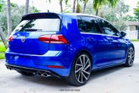 2019 Volkswagen Golf R 4Motion for sale