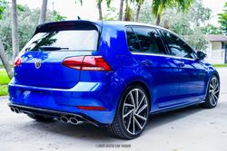 2019 Volkswagen Golf R 4Motion for sale