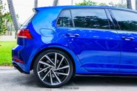 2019 Volkswagen Golf R 4Motion for sale