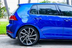 2019 Volkswagen Golf R 4Motion for sale