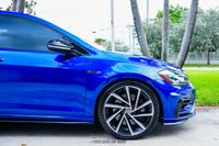 2019 Volkswagen Golf R 4Motion for sale