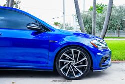 2019 Volkswagen Golf R 4Motion for sale