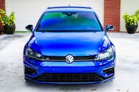 2019 Volkswagen Golf R 4Motion for sale