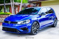 2019 Volkswagen Golf R 4Motion for sale