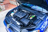 2019 Volkswagen Golf R 4Motion for sale
