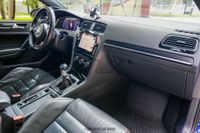 2019 Volkswagen Golf R 4Motion for sale