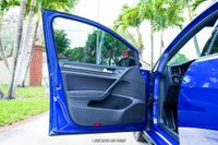 2019 Volkswagen Golf R 4Motion for sale
