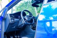 2019 Volkswagen Golf R 4Motion for sale