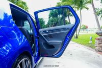 2019 Volkswagen Golf R 4Motion for sale
