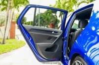 2019 Volkswagen Golf R 4Motion for sale
