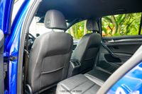 2019 Volkswagen Golf R 4Motion for sale