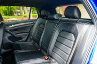 2019 Volkswagen Golf R 4Motion for sale