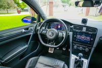 2019 Volkswagen Golf R 4Motion for sale