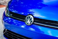 2019 Volkswagen Golf R 4Motion for sale