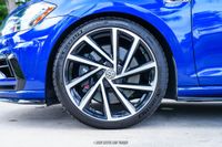 2019 Volkswagen Golf R 4Motion for sale