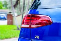 2019 Volkswagen Golf R 4Motion for sale