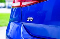 2019 Volkswagen Golf R 4Motion for sale